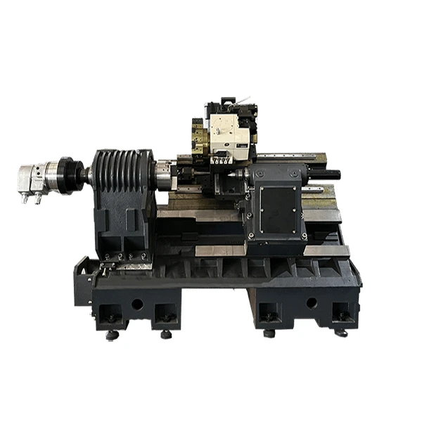 Horizontal CNC Milling Machine GMC-580